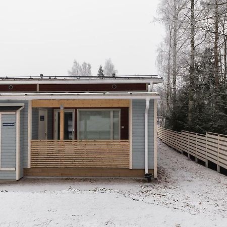 Kylvaejaenkuja Apartments Vanda Exteriör bild