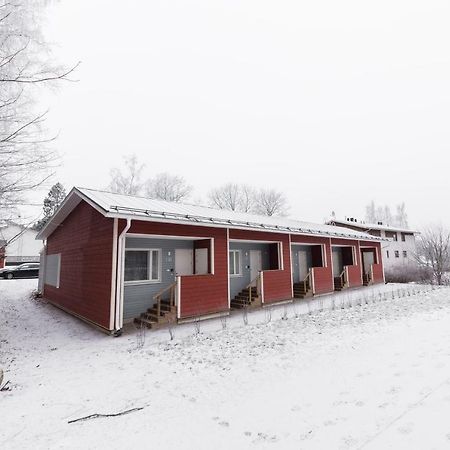 Kylvaejaenkuja Apartments Vanda Exteriör bild