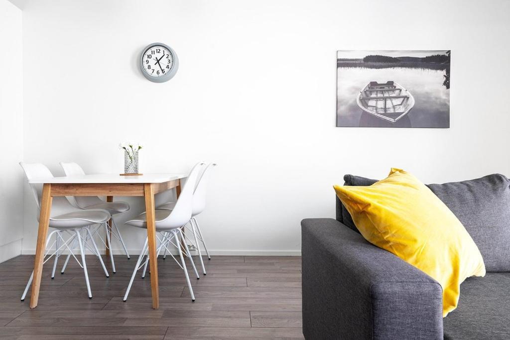 Kylvaejaenkuja Apartments Vanda Exteriör bild
